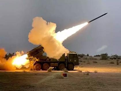 Operation Sindoor Effect Now Israel will buy weapons from India, big deal signed | ऑपरेशन सिंदूर इफेक्ट...! आता खुद्द इस्रायल भारताकडून खरेदी करणार शस्त्रास्त्रे, झाला मोठा करार Operation Sindoor Effect Now Israel will buy weapons from India, big deal signed | ऑपरेशन सिंदूर इफेक्ट...! आता खुद्द इस्रायल भारताकडून खरेदी करणार शस्त्रास्त्रे, झाला मोठा करार