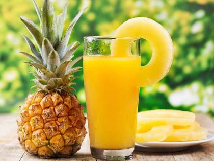 who should avoid eating pineapple side effects | काय सांगता? 'या' लोकांनी अजिबात खाऊ नये अननस; बिघडू शकते तब्येत