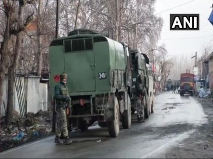 Pulwama Attack Live : Army Major, 3 other personnel killed in Pulwama's Pinglan encounter | Pulwama Attack Live : जवानांची धडाकेबाज कामगिरी, 'जैश'च्या कमांडर्ससहीत 6 दहशतवादी ठार