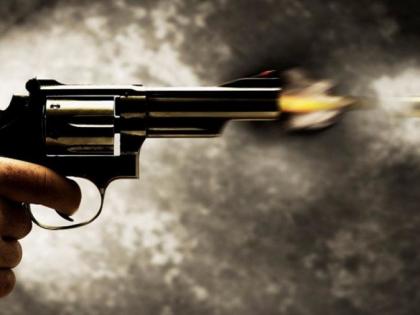 One injured in gunfight, incident at Shirgaon (Tal. Ratnagiri) | बंदुकीची गोळी लागून एकजण जखमी,  शिरगाव (ता. रत्नागिरी) येथील घटना