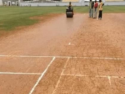 now do not just talk about the pitch lets talk about cricket | आता नुसती खेळपट्टीची चर्चा नको, क्रिकेटवर बोलूया! गिल आणि ग्रीन भविष्यातील सुपरस्टार