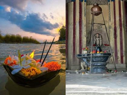 pitru paksha 2025 masik shivratri vrat date know shiv pujan vidhi and recite these mantra shiva mahadev will be pleased | पितृपक्ष २०२५ शिवरात्री: व्रतात ‘हे’ मंत्र म्हणा, महादेव प्रसन्न होतील, पूर्वज वरदान देतील!
