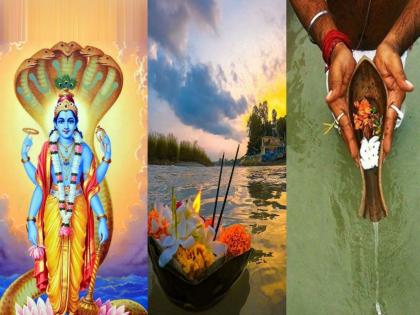 indira ekadashi pitru paksha 2024 know about shubh muhurat vrat puja vidhi and significance in marathi | पितृपक्षात इंदिरा एकादशी: कसे करावे व्रत? पाहा, शुभ मुहूर्त, महात्म्य, महत्त्व अन् मान्यता