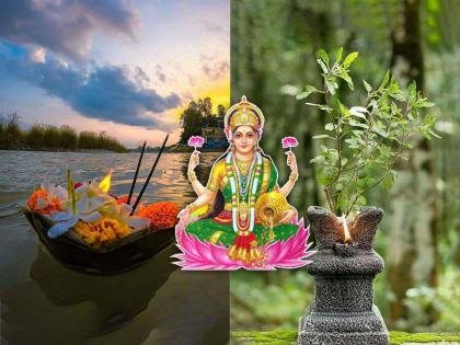 पितृपक्ष: तुळस ठरेल भाग्यकारक, ‘हे’ उपाय करा; शुभ-लाभ मिळवा, पितरांसह होईल लक्ष्मी कृपा!