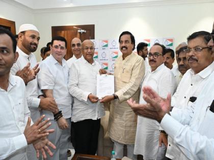 Emphasis on Organizational Building by Ajit Pawar faction Appointment of Appa Shinde as Kalyan District President |  अजित पवार गटाकडून संघटनात्मक बांधणीवर भर; कल्याण जिल्हाध्यक्षपदी आप्पा शिंदेंची नियुक्ती