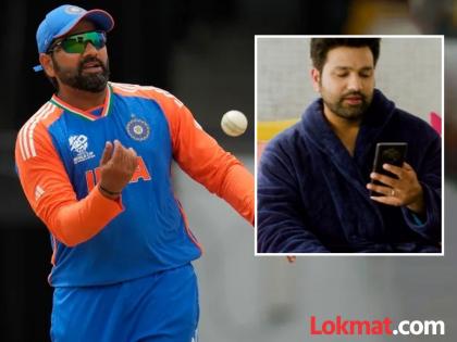 India vs bangladesh piyush chawla exposes captain rohit sharma late night text | रात्री २.३० वाजता मेसेज करुन उडवली होती बॉलरची झोप; विसरभोळ्या रोहितचा 'सीरियसवाला' किस्सा  