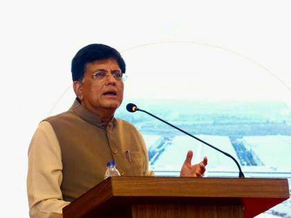 harbor railway to be extended to borivali information from union minister piyush goyal | हार्बर रेल्वेचा विस्तार बोरिवलीपर्यंत करणार; केंद्रीय मंत्री पीयूष गोयल यांची माहिती