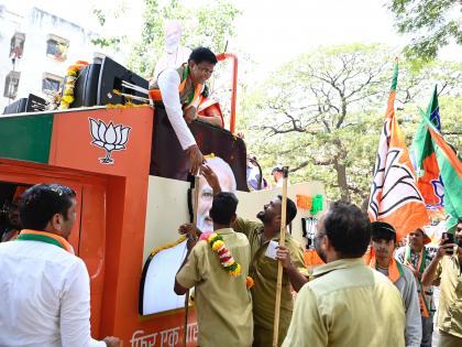 congress own family politics is dangerous said piyush goyal | काँग्रेसचे स्वतःच्या परिवारापुरतेचे राजकारण धोकादायक: पीयूष गोयल