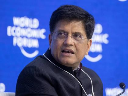 lok sabha election 2024 10.61 crores added to Piyush Goyal's wealth in 2 years | पीयूष गोयल यांच्या संपत्तीत २ वर्षांत १०.६१ कोटींची भर;एकही गुन्हा दाखल नाही