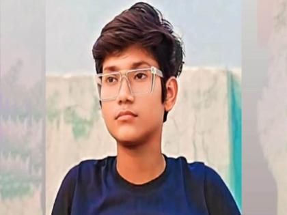 Prayagraj Relative brutally murdered a teenager on the advice of a Tantrik | भयंकर! तांत्रिकाच्या सांगण्यावरून ११ वीतील युवकाचा दिला नरबळी; शीर धडापासून वेगळे केले, अन्... Prayagraj Relative brutally murdered a teenager on the advice of a Tantrik | भयंकर! तांत्रिकाच्या सांगण्यावरून ११ वीतील युवकाचा दिला नरबळी; शीर धडापासून वेगळे केले, अन्...