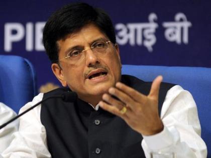 Budget 2019: Change of tax slabs is the right of the new finance minister; Goyal's special interview for Lokmat | Budget 2019: टॅक्स स्लॅबमध्ये बदल हा नव्या अर्थमंत्र्यांचा अधिकार; अर्थमंत्री गोयल यांची ‘लोकमत’ला खास मुलाखत