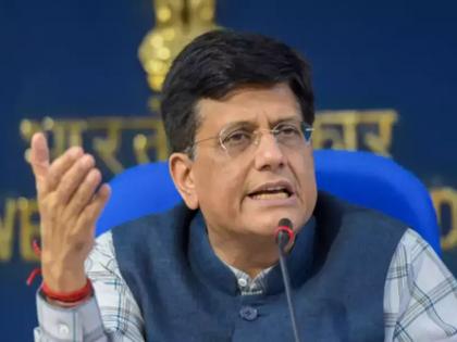 CoronaVirus: maharashtra government false statement 80 odd trains migrants piyush goyal vrd | CoronaVirus News: ठाकरे सरकार खोटारडं; 80 ट्रेन्स मागितल्याच नाहीत, पीयूष गोयल यांचा पलटवार