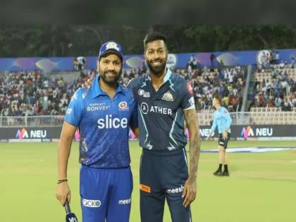 हार्दिकलाच मुंबईच्या संघात जायचं होतं, त्याच्या निर्णयाचा आम्हाला आदर; गुजरातने स्पष्ट केली भूमिका हार्दिकलाच मुंबईच्या संघात जायचं होतं, त्याच्या निर्णयाचा आम्हाला आदर; गुजरातने स्पष्ट केली भूमिका