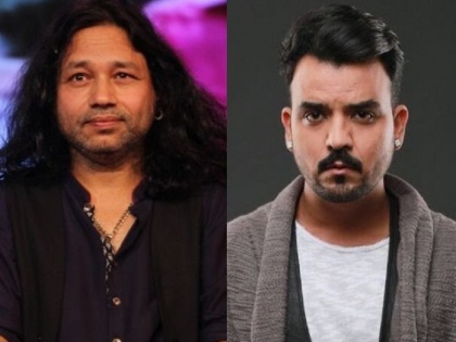 #MeToo: Another singer accuses Kailash Kher of sexual harassment, slams Toshi Sabri | #MeToo : कैलाश खेरवर पुन्हा नवा आरोप, तोशी साबरीही अडकला!!
