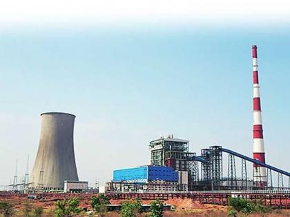 Three contract workers injured in Paras thermal project! | पारस औष्णिक प्रकल्पात तीन कंत्राटी कामगार भाजले!