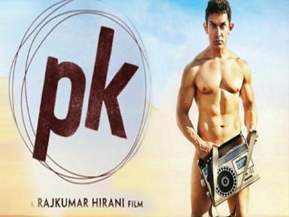 Confirm Ranbir Kapoor to take the story of Aamir Khan starrer 'PK' forward in the sequel | Confirm आमिर खानचा ब्लॉकबस्टर सिनेमा PK चा बनणार सिक्वेल, आमिर खानच्या जागी या अभिनेत्याची वर्णी
