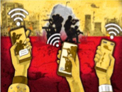Operation Sindoor india pakistan war: Let's fight the war against 'breaking news' responsibly and seriously! | ‘ब्रेकिंग न्यूज’बरोबरचे युद्ध जबाबदारीने, गांभीर्याने लढूया! Operation Sindoor india pakistan war: Let's fight the war against 'breaking news' responsibly and seriously! | ‘ब्रेकिंग न्यूज’बरोबरचे युद्ध जबाबदारीने, गांभीर्याने लढूया!