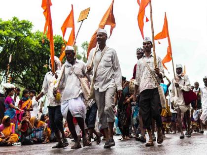 Karthiki Wari ceremony will be held in Pandharpur this year | पंढरपुरात यंदा रंगणार कार्तिकी वारी सोहळा; जिल्हाधिकाऱ्यांची यात्रेला परवानगी 