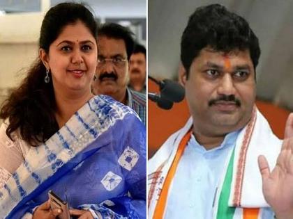 Pankaja munde appeal to MPSC exam to government, Dhananjay Mude replied MMG | MPSC परीक्षेवरुन पंकजांचं सरकारला आवाहन, धनंजय मुडेंनी दिलं उत्तर