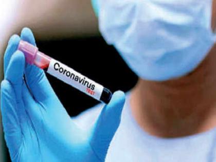 Another 25 corona positive patients were found in Akola district | अकोला जिल्ह्यात आणखी २५ कोरोना पॉझिटिव्ह रुग्ण आढळले