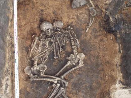 Plague spread from this country 600 years ago, scientists revealed | Plague: 600 वर्षांपूर्वी 'या' देशातून प्लेगचा आजार पसरला, शास्त्रज्ञांनी केला खुलासा