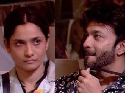 Ankita Lokhande reveals she was about to plan for baby but husband vicky wanted to enter bigg boss | Bigg Boss 17: 'आम्ही बेबी प्लॅनिंग करणार होतो...' अंकिता लोखंडेचा नॅशनल टेलिव्हिजनवरच खुलासा