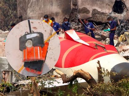 Ahmedabad Plane Crash : विमानात नेमका कुठे असतो 'फ्यूअल स्विच'? कोण करू शकतं याला चालू-बंद?