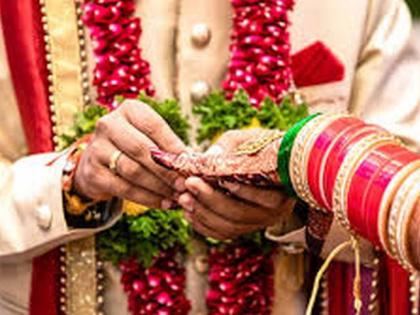 Planned marriages postponed to April, May! | एप्रिल, मे महिन्यात नियोजित विवाह पुढे ढकलले!