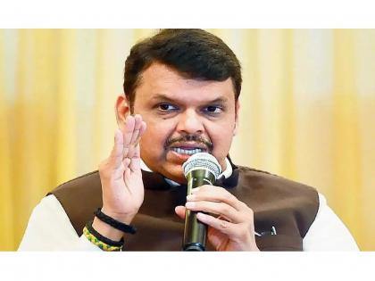 Increasing port will reduce Gujarat's importance; Dy CM Devendra Fadnavis's claim | वाढवण बंदरामुळे गुजरातचे महत्त्व कमी होणार, राज्यात दीड लाख कोटींची गुंतवणूक येणार