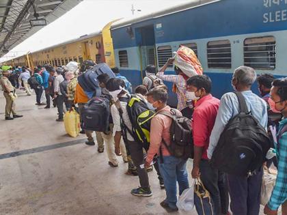 Railway platform ticket prices increased in Diwali season Mumbai these stations to face raise in rates | Railway Platform Ticket: प्लॅटफॉर्म तिकीट महागले! आता मोजावे लागणार 'इतके' पैसे