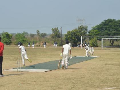 60 crore will be available for development of playground in Nagpur | नागपुरातील क्रीडांगणाच्या विकासासाठी ६० कोटी उपलब्ध होणार