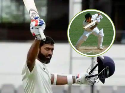 Duleep Trophy Record : जाफर ते गावसकर! दुलीप ट्रॉफी स्पर्धेत सर्वाधिक धावा करणारे ६ फलंदाज