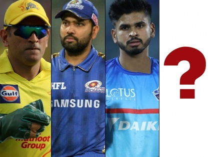 IPL 2019: Who is the fourth in the play-off, who will be top? know all things | IPL 2019 : प्ले ऑफचे चौथे स्थान कोणाला,कोण असेल टॉप? जाणून घ्या गणित