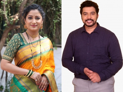 Suyash Tilak and Pallavi Patil, who will be seen in 'Adishakti', will hit the series from May 6 | 'आदिशक्ती'मध्ये दिसणार सुयश टिळक आणि पल्लवी पाटील, ६ मेपासून मालिका भेटीला