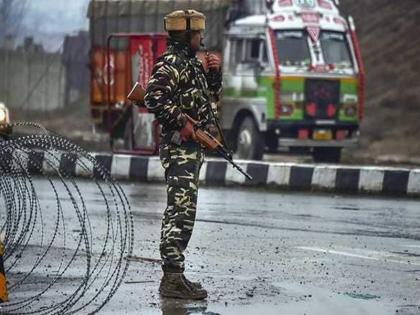 Due to the collision of the Pulwama, the postponement of the airport employees was postponed | पुलवामा हल्ल्यामुळे विमानतळ कर्मचाऱ्यांचा संप पुढे ढकलला