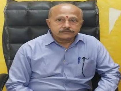 Rape case against BJP office bearer Accused of demanding physical pleasure from wife of police officer | भाजप पदाधिकऱ्यावर विनयभंगाचा गुन्हा; पोलिस अधिकाऱ्याच्या पत्नीकडे शरीर सुखाची मागणी केल्याचा आरोप 