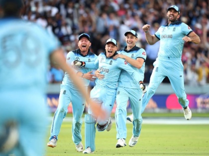 Liam Plunkett, World Cup Winner, England All-Rounder, Expresses Desire to Play for USA Cricket Team | वर्ल्ड कप विजेत्या इंग्लंड संघातील खेळाडू भडकला; दिली अमेरिकेकडून क्रिकेट खेळण्याची धमकी
