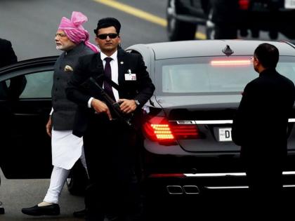 या अलिशान गाड्यातून राजकीय नेते करतात प्रचार