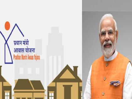 The construction of Pradhan Mantri Awas Yojana houses was stopped due to suspension of grant in Miraj taluka sangli | शासनाकडून प्रधानमंत्री आवासचे अनुदान मिळेना, मिरज तालुक्यात घरकुलांची बांधकामे रखडली