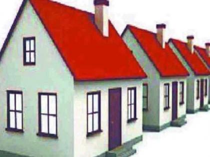 PM Awas Scheme : Construction of 625 houses out of 6447 in five years | ‘पीएम’आवास याेजनेचा खेळखंडाेबा; पाच वर्षांत ६४४७ पैकी ६२५ घरांचे बांधकाम