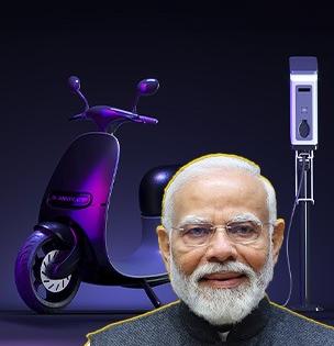इलेक्ट्रिक दुचाकी वाहनांना आता ४० नाही तर फक्त ५ दिवसात मिळणार अनुदान; कसा करायचा अर्ज?