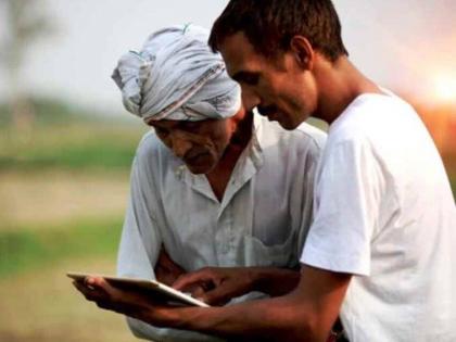 PM Kisan Yojana: No need to go anywhere; Apply from your smartphone, get 6000 a year