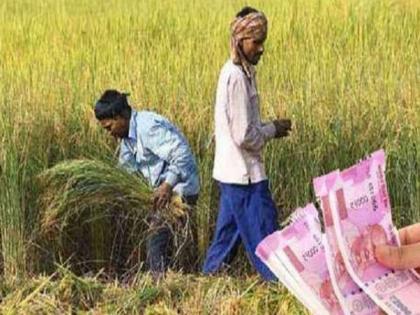 Washim: PM Kisan beneficiaries without e-KYC, Aadhaar seeding will be ineligible | Washim: ई-केवायसी, आधार सिडिंग न केलेले पीएम किसानचे लाभार्थी होणार अपात्र