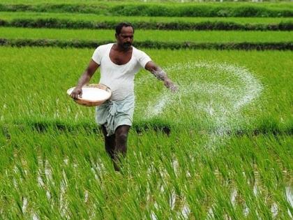 Good news for farmers The 20th installment of PM Kisan will be deposited on this day | शेतकऱ्यांसाठी आनंदाची बातमी! या दिवशी पीएम किसानचा २० वा हप्ता जमा होणार Good news for farmers The 20th installment of PM Kisan will be deposited on this day | शेतकऱ्यांसाठी आनंदाची बातमी! या दिवशी पीएम किसानचा २० वा हप्ता जमा होणार