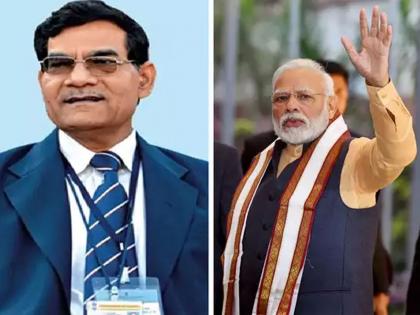 bjp ak sharma says pm narendra modi name is enough to bjp win next up election | UP Election: “PM मोदींचे केवळ नावच पुरेसे, युपी निवडणुका भाजप नक्की जिंकेल”: एके शर्मा