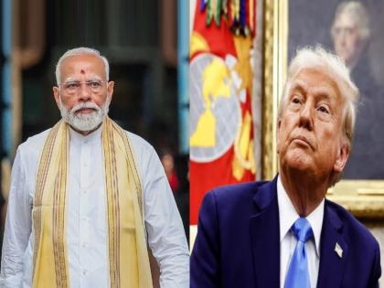 trump tariff clashes continues american commerce secretary howard lutnick criticized india about foreign trade policy | भारत कणखर, अमेरिका झाला हतबल; म्हणे, “आमच्याकडून २५ किलो मक्याचं एक पोतं घ्यायला तयार नाही”
