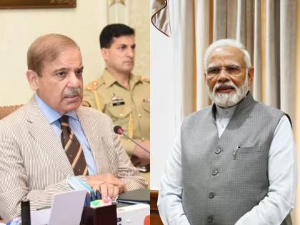 india expels pakistan diplomats high commission official persona non grata ultimatum served to leave country within 24 hours | “२४ तासांत देश सोडा”; भारताने केली पाकिस्तानी उच्चायुक्तालयातील अधिकाऱ्यावर कठोर कारवाई india expels pakistan diplomats high commission official persona non grata ultimatum served to leave country within 24 hours | “२४ तासांत देश सोडा”; भारताने केली पाकिस्तानी उच्चायुक्तालयातील अधिकाऱ्यावर कठोर कारवाई