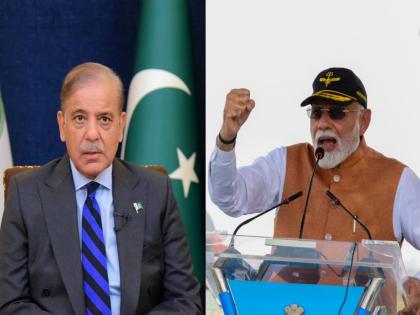 pakistan warns india and says if water is blocked or diverted it will be considered war | पाकिस्तानचा थयथयाट, भारताला धमकी; म्हणे, पाणी रोखले किंवा वळवले, तर युद्ध मानले जाईल pakistan warns india and says if water is blocked or diverted it will be considered war | पाकिस्तानचा थयथयाट, भारताला धमकी; म्हणे, पाणी रोखले किंवा वळवले, तर युद्ध मानले जाईल