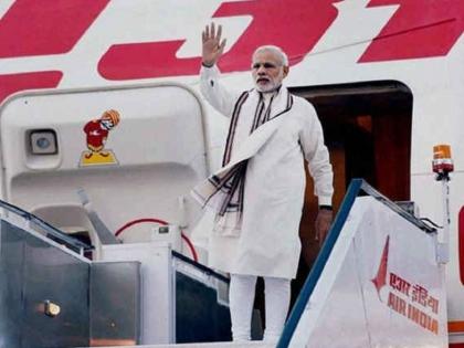 Prime Minister Narendra Modi's special Boeing plane can land at Aurangabad airport anytime | अडथळा दूर, आता औरंगाबादेतील विमानतळावरही उतरू शकते पंतप्रधान मोदींचे बोइंग विमान