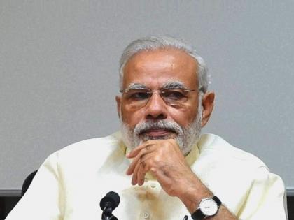 Pm Modi is bad administrator RSS Think tank disturbing Peace of Nation says NCP Spokesperson Mahesh Tapase | NCP vs PM Modi, BJP RSS: "मोदींच्या सत्तेची ८ वर्ष कुशासनाची! RSS च्या विचारसरणीने जातीय सलोखा बिघडवला जातोय"; राष्ट्रवादीची बोचरी टीका